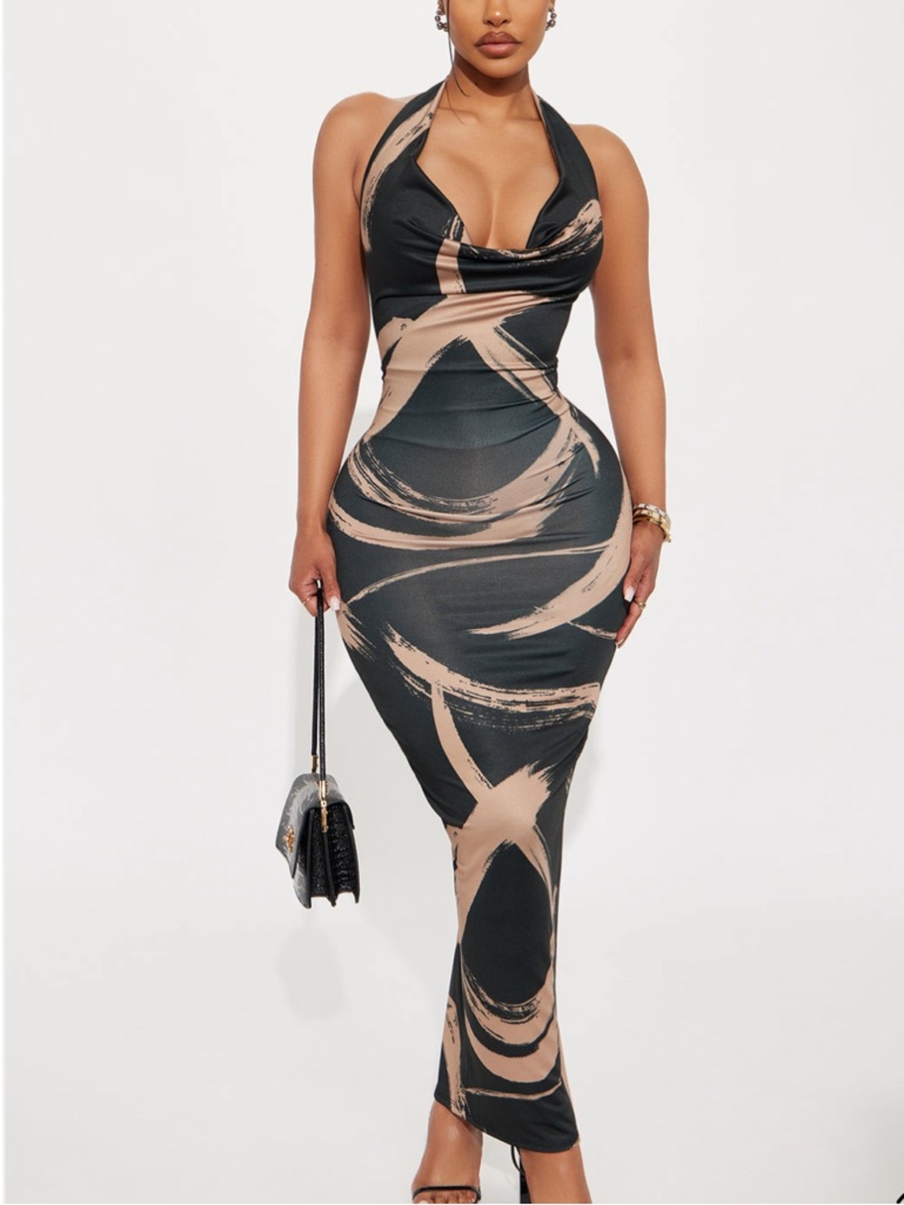 Women Maxi Dress
